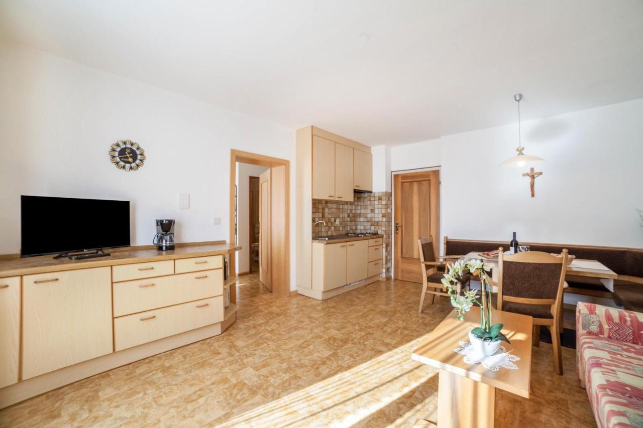 Residence Pichler Apartment 2 ซานเลโอนาร์โด อิน ปาซีเรีย ภายนอก รูปภาพ