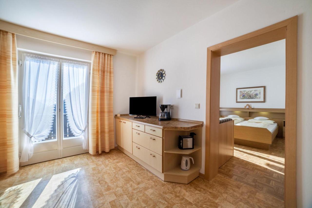 Residence Pichler Apartment 2 ซานเลโอนาร์โด อิน ปาซีเรีย ภายนอก รูปภาพ