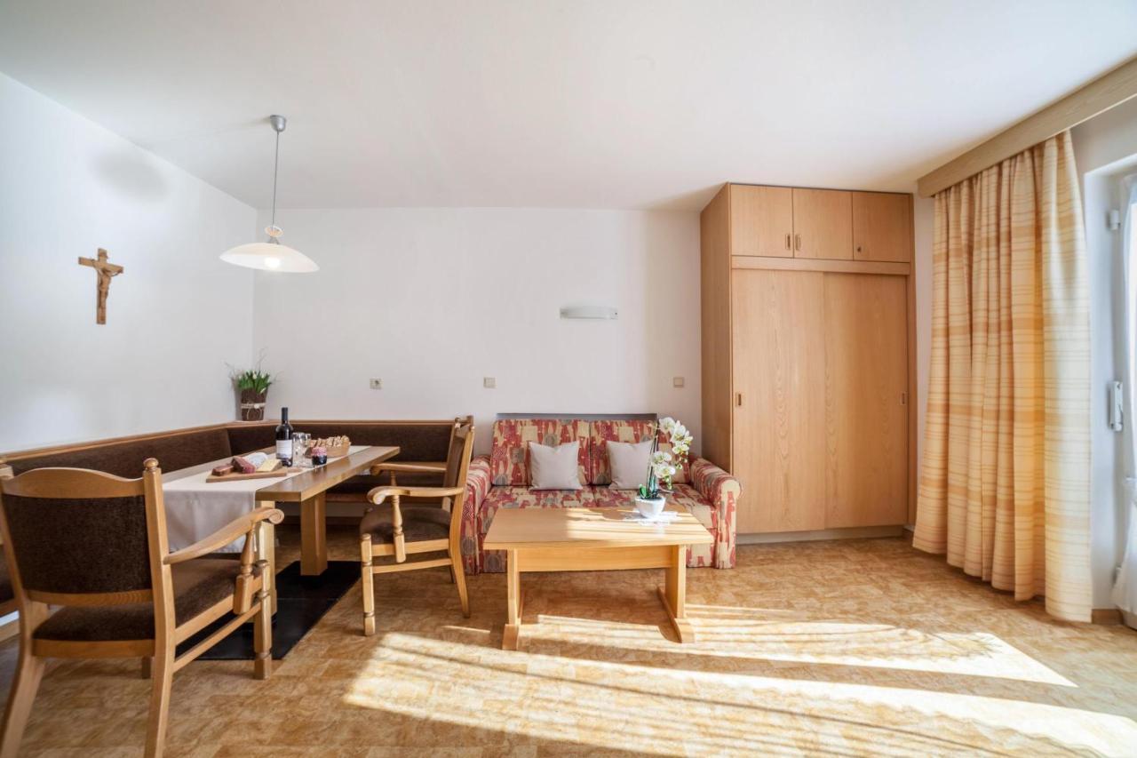 Residence Pichler Apartment 2 ซานเลโอนาร์โด อิน ปาซีเรีย ภายนอก รูปภาพ