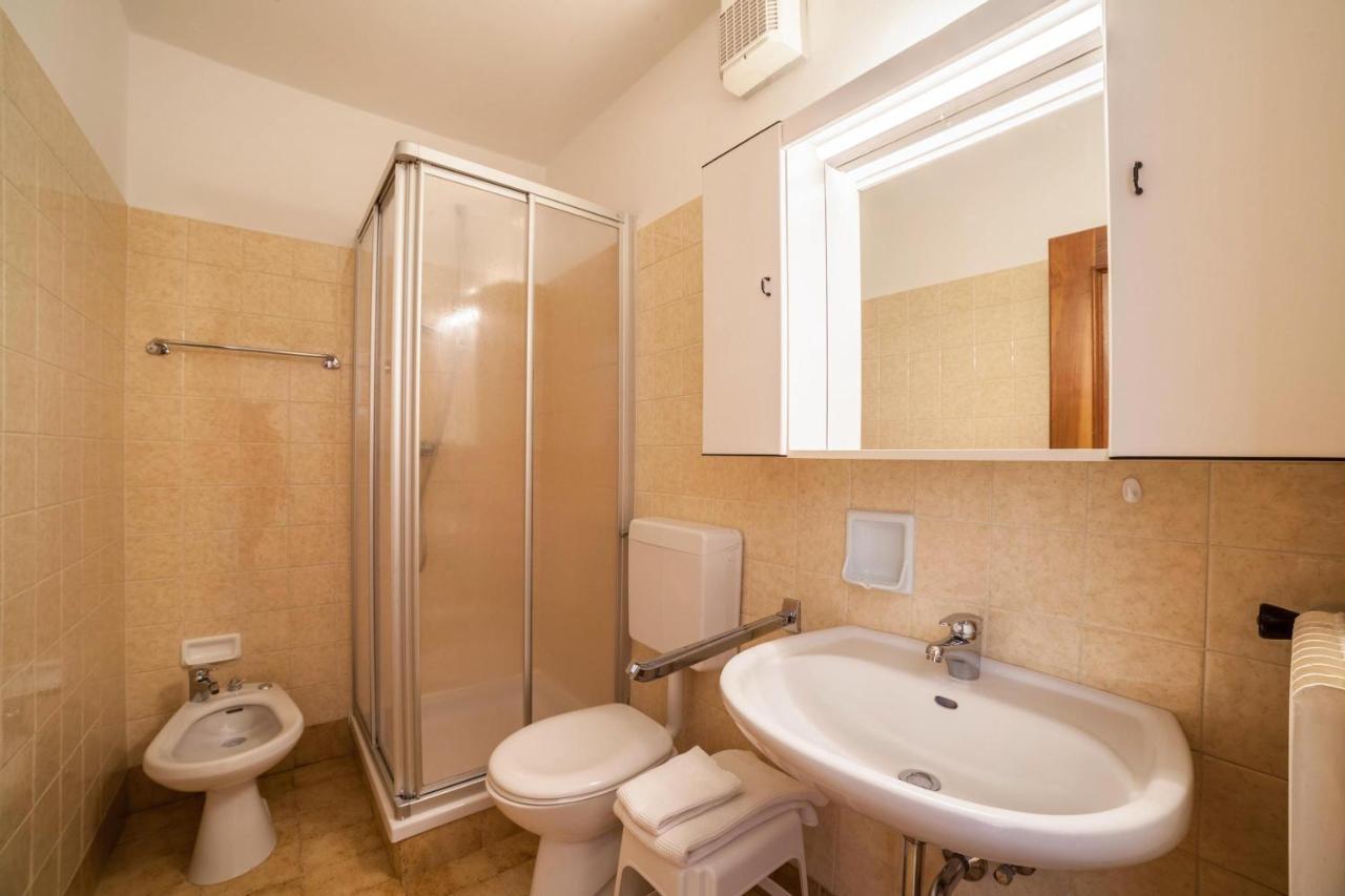 Residence Pichler Apartment 2 ซานเลโอนาร์โด อิน ปาซีเรีย ภายนอก รูปภาพ