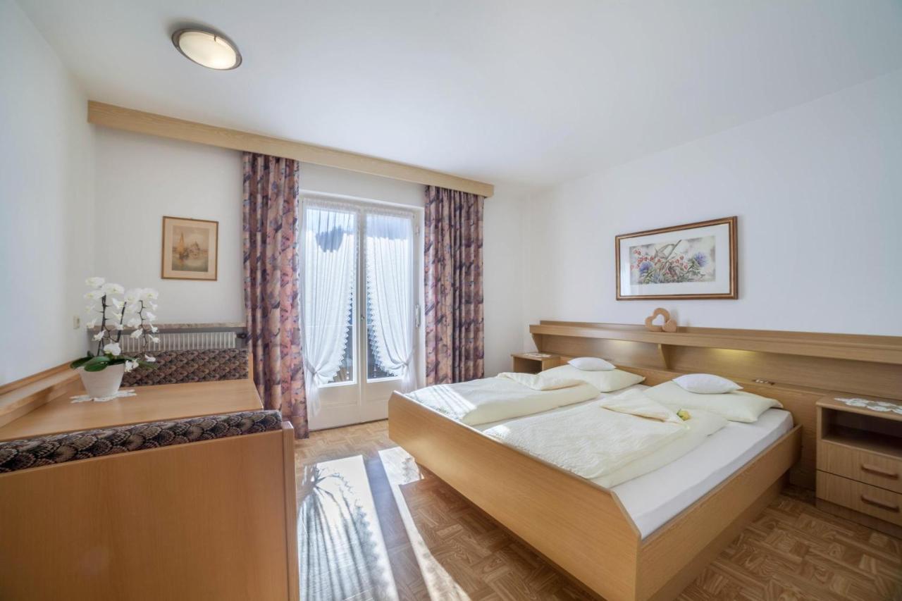 Residence Pichler Apartment 2 ซานเลโอนาร์โด อิน ปาซีเรีย ภายนอก รูปภาพ